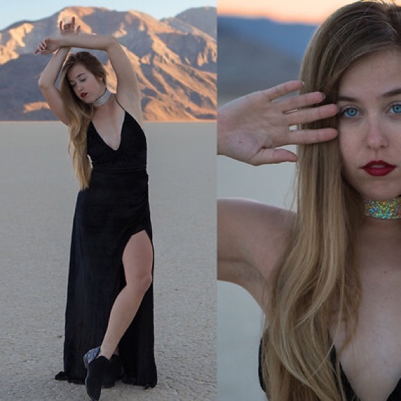 NIB Aztec Grey Distressed Burnished Toe Booties - Picture 6 of 8