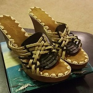 Sam edelman sandals