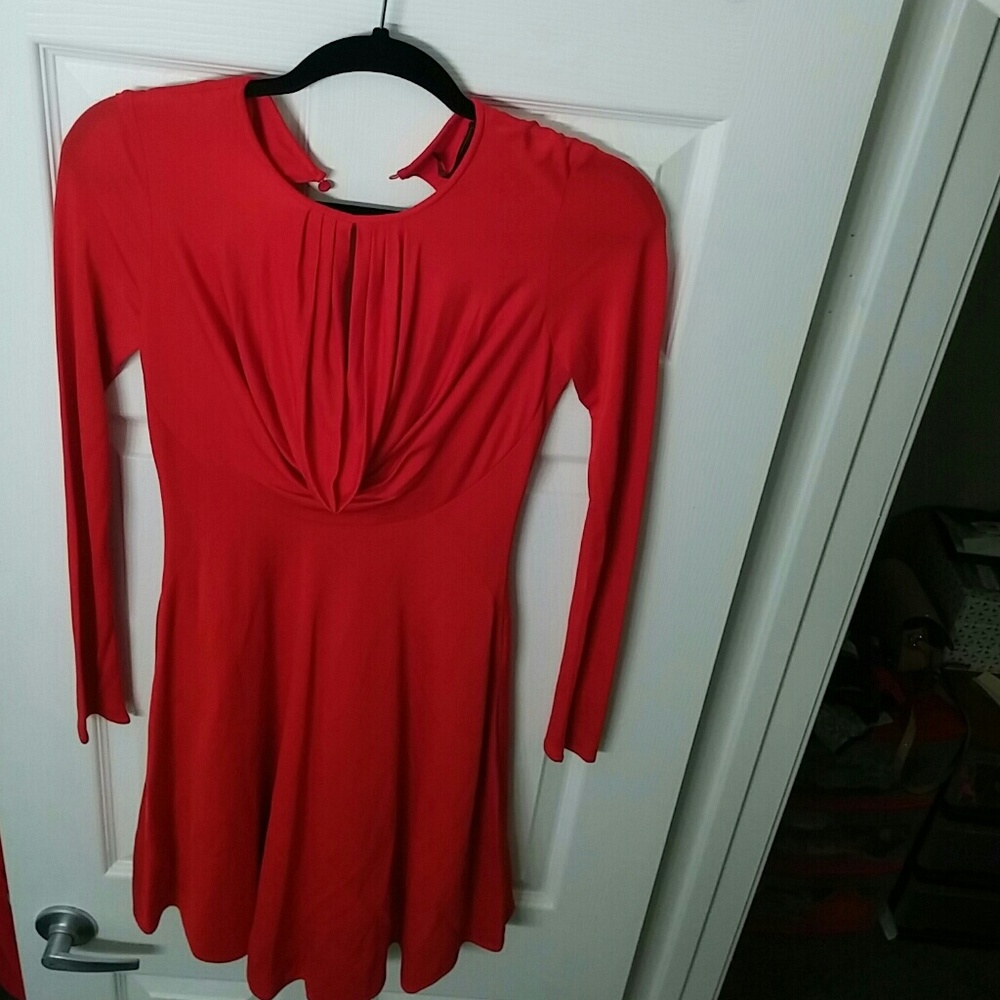 NWT BCBG Sam Dress STORE CLOSED!