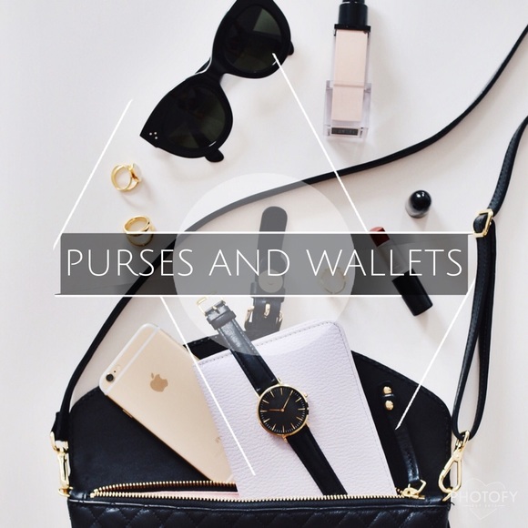 Purses item marker - Picture 1 of 1