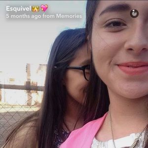 Meet your Posher, Lorena