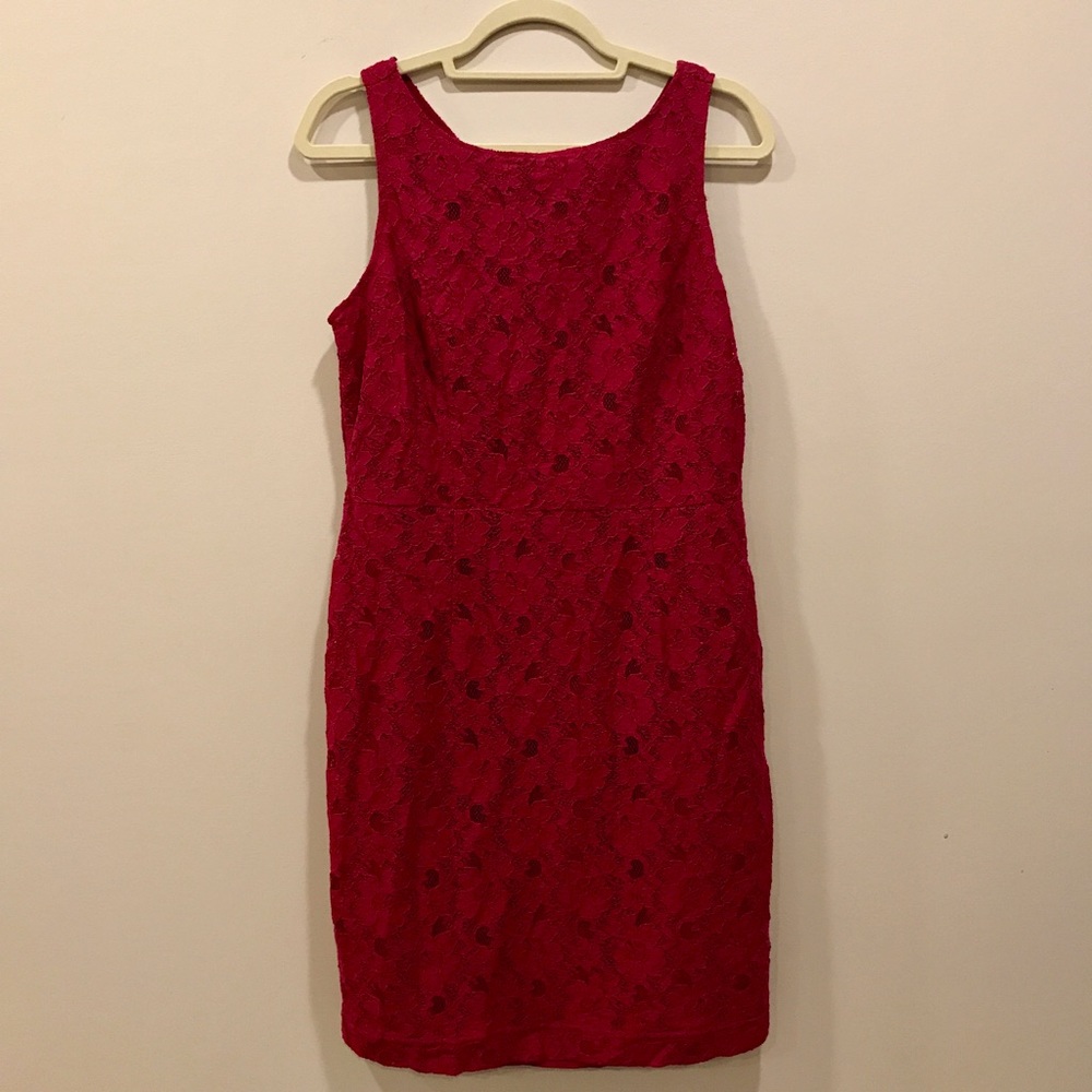NWOT Banana Republic Factory Dress, Size 8