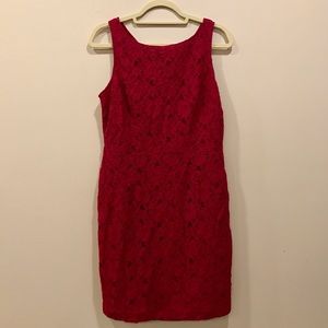 NWOT Banana Republic Factory Dress, Size 8