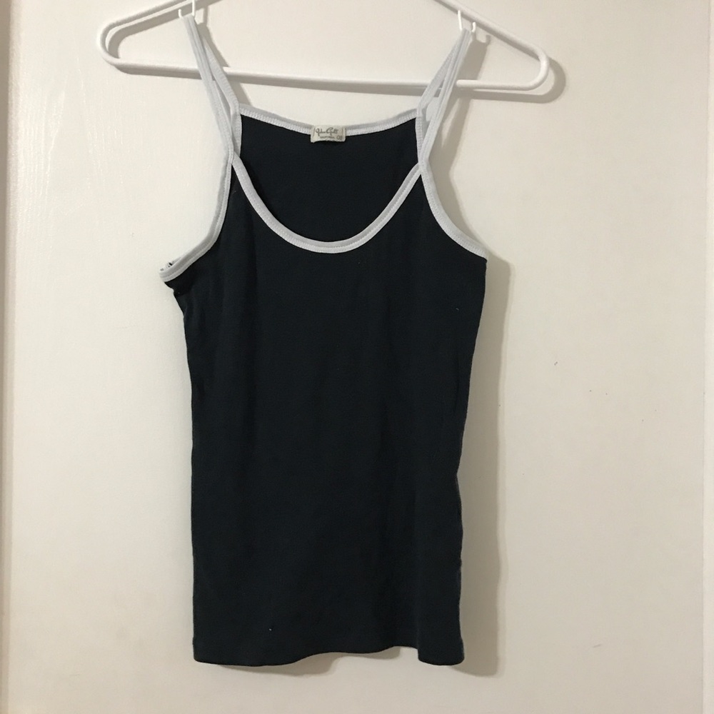 NWOT NAVY JAMES TANK