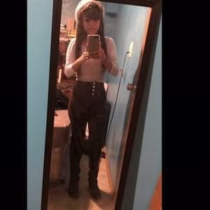 Meet your Posher, Evangelina