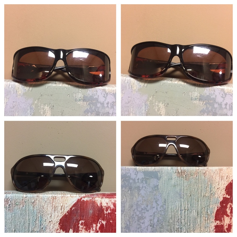 Pre-owned Authentic PUMA Sunglasses 😎