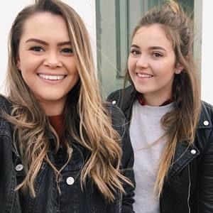 Meet your Posher, Madison