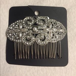 Hair Accessory! Brand New Never Worn!