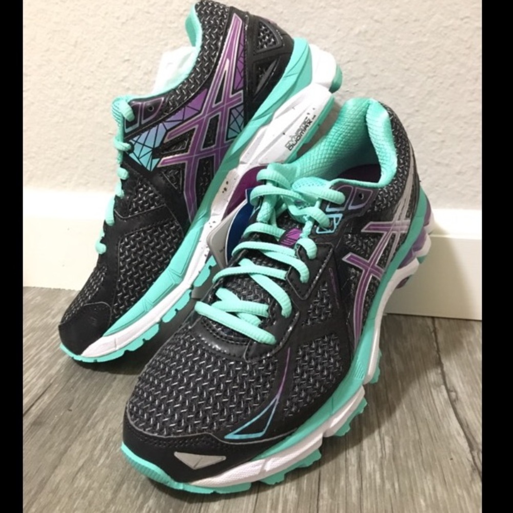 Asics Women's Running Shoe