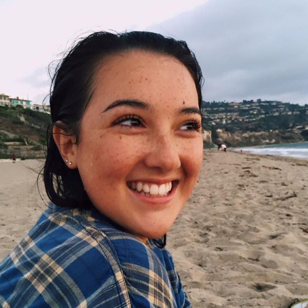 Meet your Posher, Karen