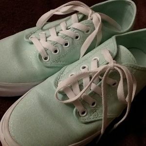 Women's Vans