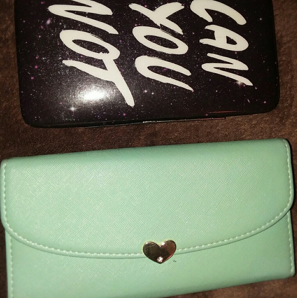 wallets bundle