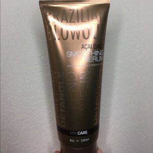 Brazilian Blowout Acai Daily Smoothing Serum