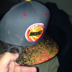 Houston Rockets Snapback