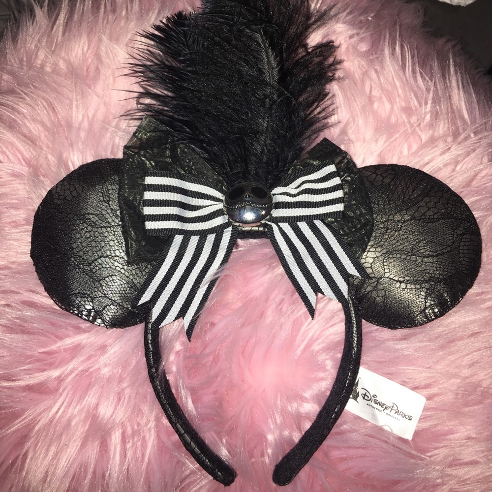 Minnie Ears
