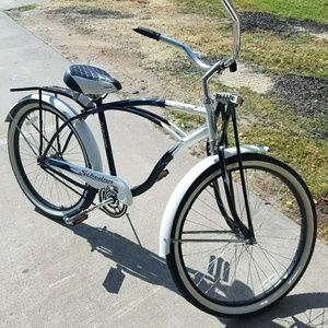 Meet your Posher, Miguel