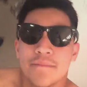 Meet your Posher, Keith