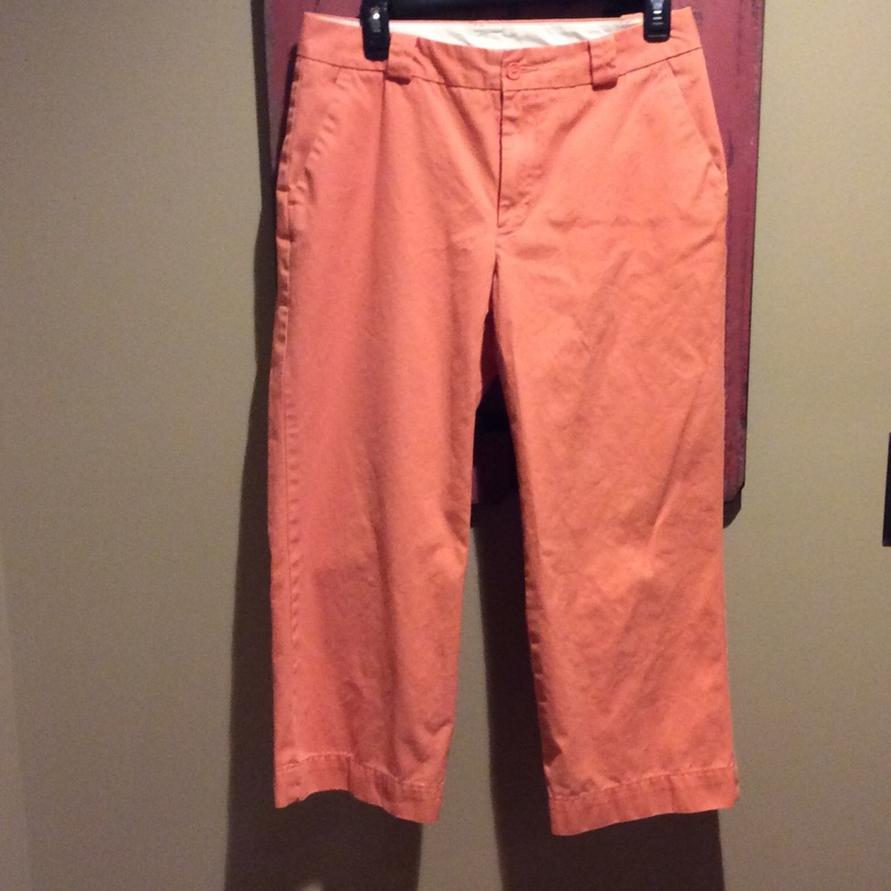 GAP capris