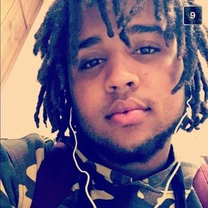 Meet your Posher, Tarell