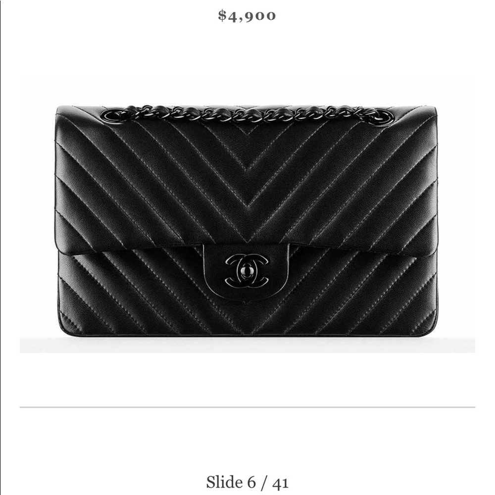 Meet your Posher, Lyn