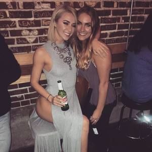 Meet your Posher, Kendyl