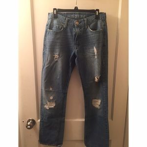 Aeropostale jeans ✨