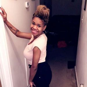 Meet your Posher, Nishaboo