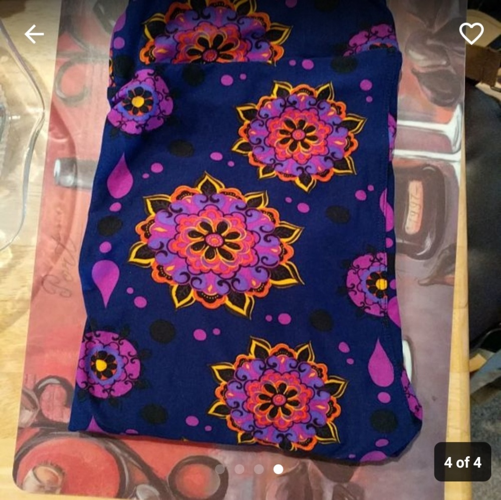 Lularoe leggings