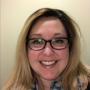 Meet your Posher, Lacey