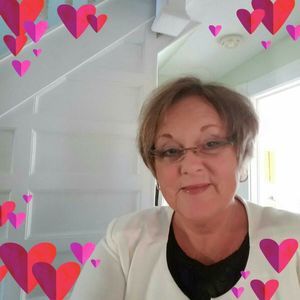 Meet your Posher, Shelby