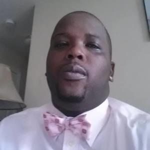 Meet your Posher, Ladarrell