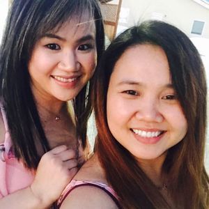 Meet your Posher, Dayana