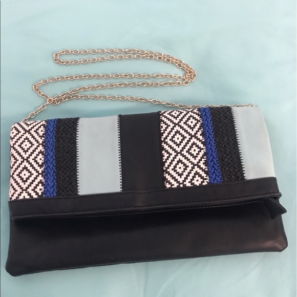 ALDO Clutch (Shoes sold separately) - Picture 2 of 3