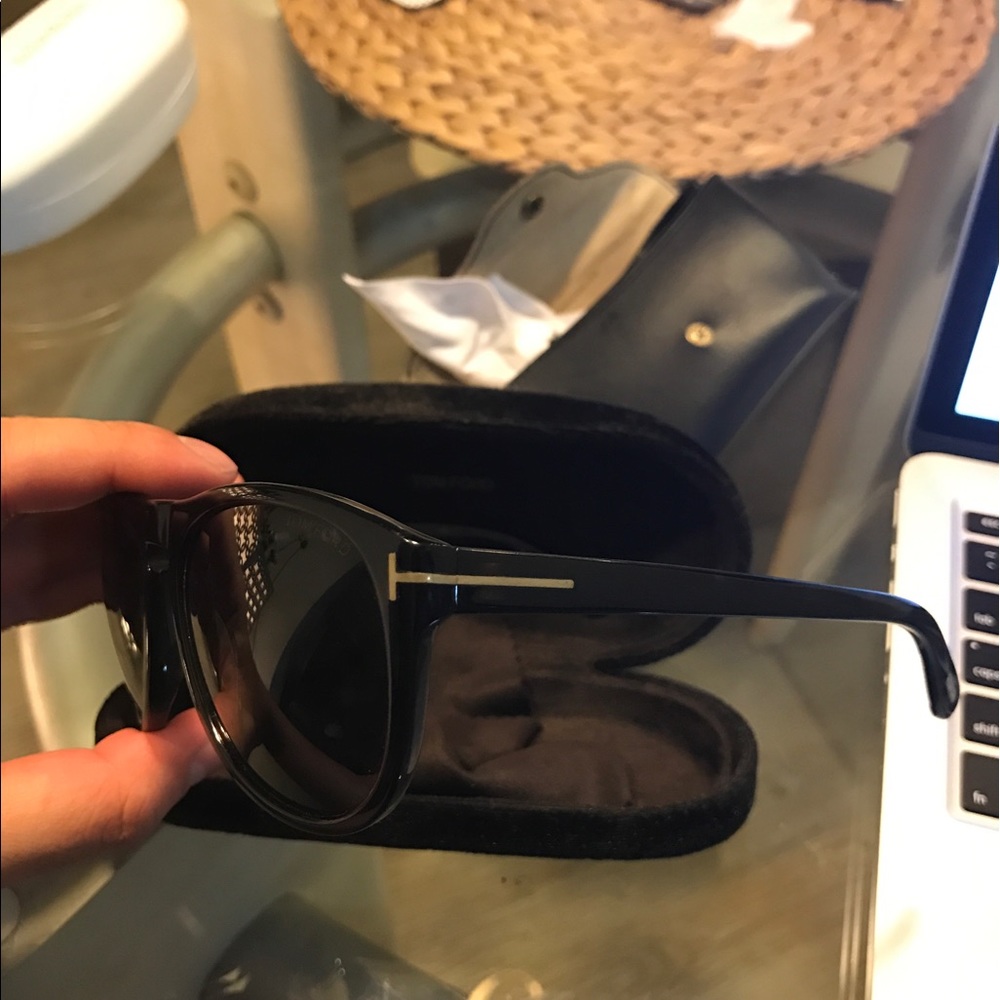 TomFord sunglasses