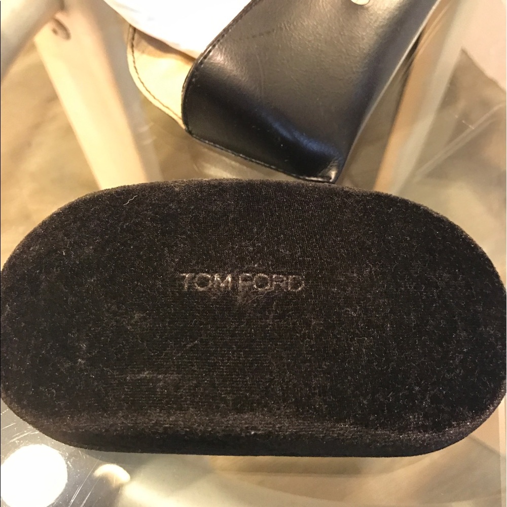 TomFord sunglasses - Picture 5 of 5