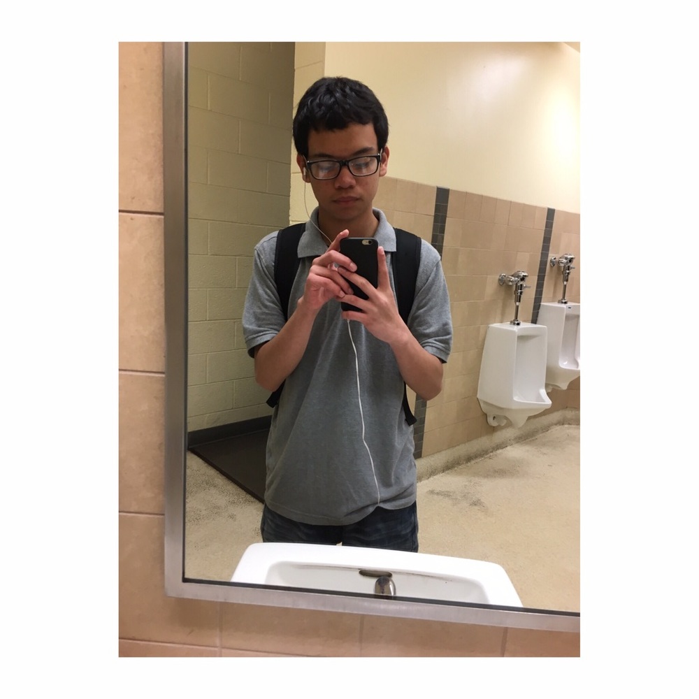 Meet your Posher, Alejandro