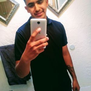 Meet your Posher, Ricardo