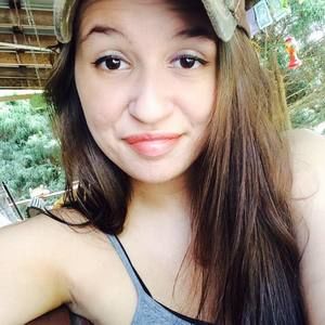 Meet your Posher, Sarah rose