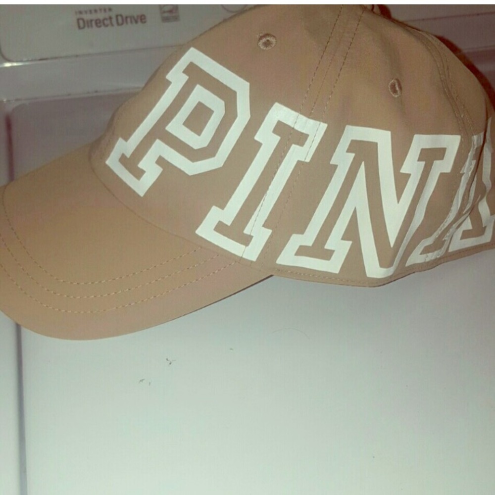 Victoria secret hat