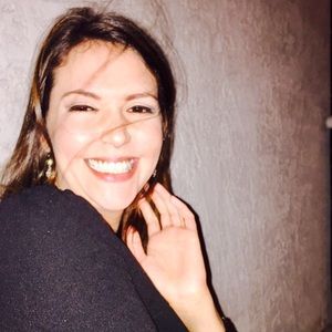 Meet your Posher, Maria