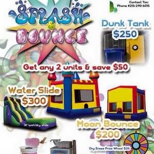 Meet your Posher, Tim