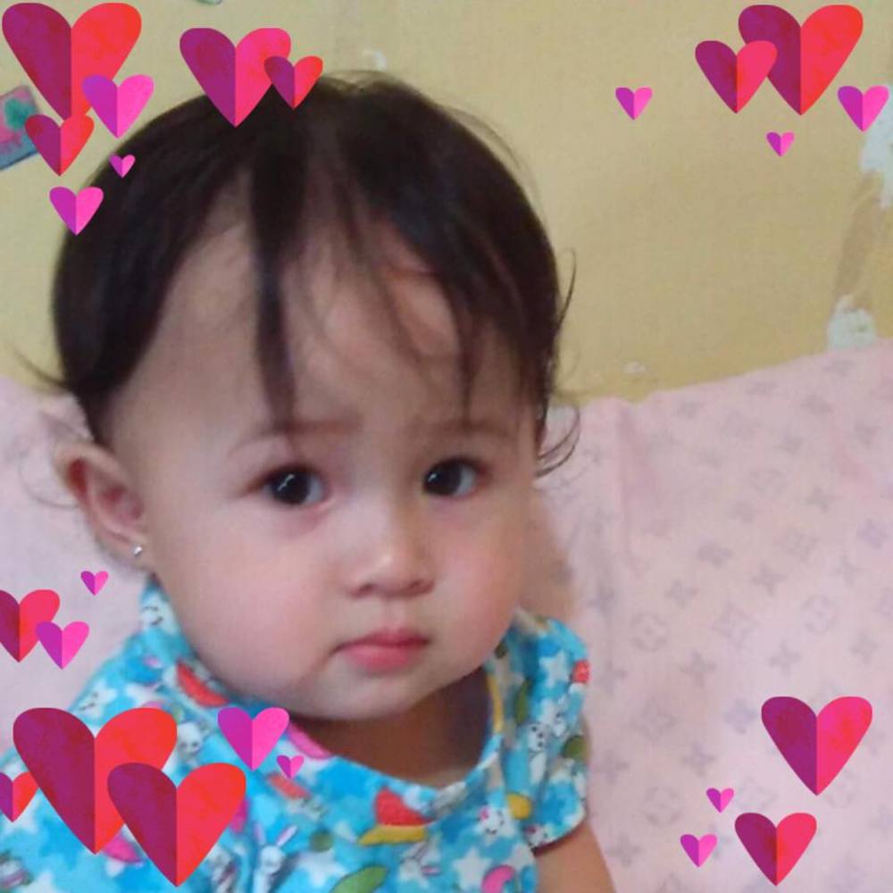 Meet your Posher, Khateleen