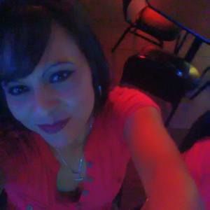 Meet your Posher, Diane