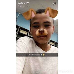 Meet your Posher, Angelo