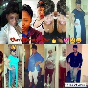 Meet your Posher, Brianna