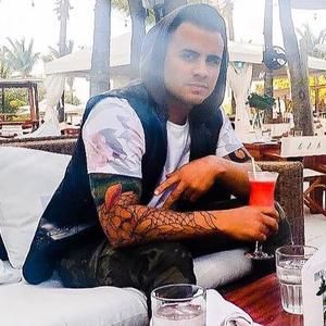 Meet your Posher, Willy