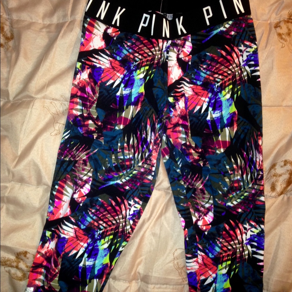 Ultimate cropped pants