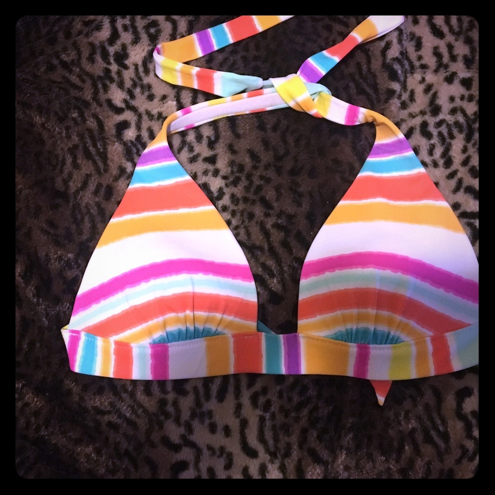 Victoria secret bikini top