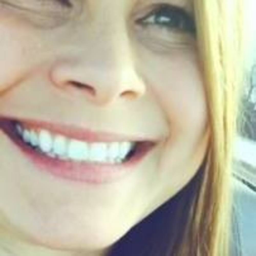 Meet your Posher, Deann