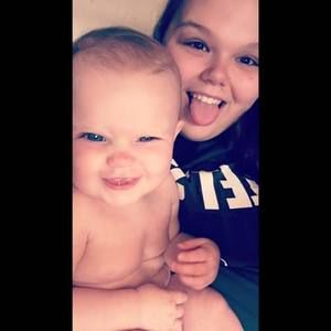 Meet your Posher, Cassie